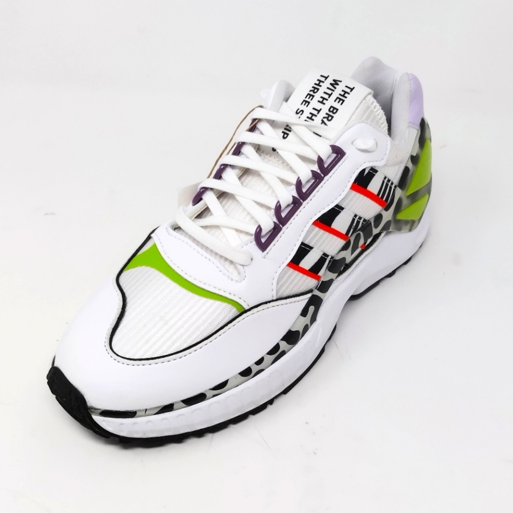 Adidas ZX Wavian Rich Mnisi Sneakers 8